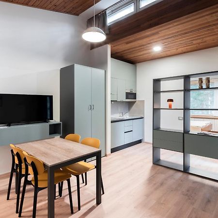 בוקה די קדורה Appartamenti Corte Residence מראה חיצוני תמונה