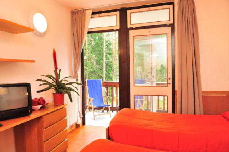 בוקה די קדורה Appartamenti Corte Residence מראה חיצוני תמונה