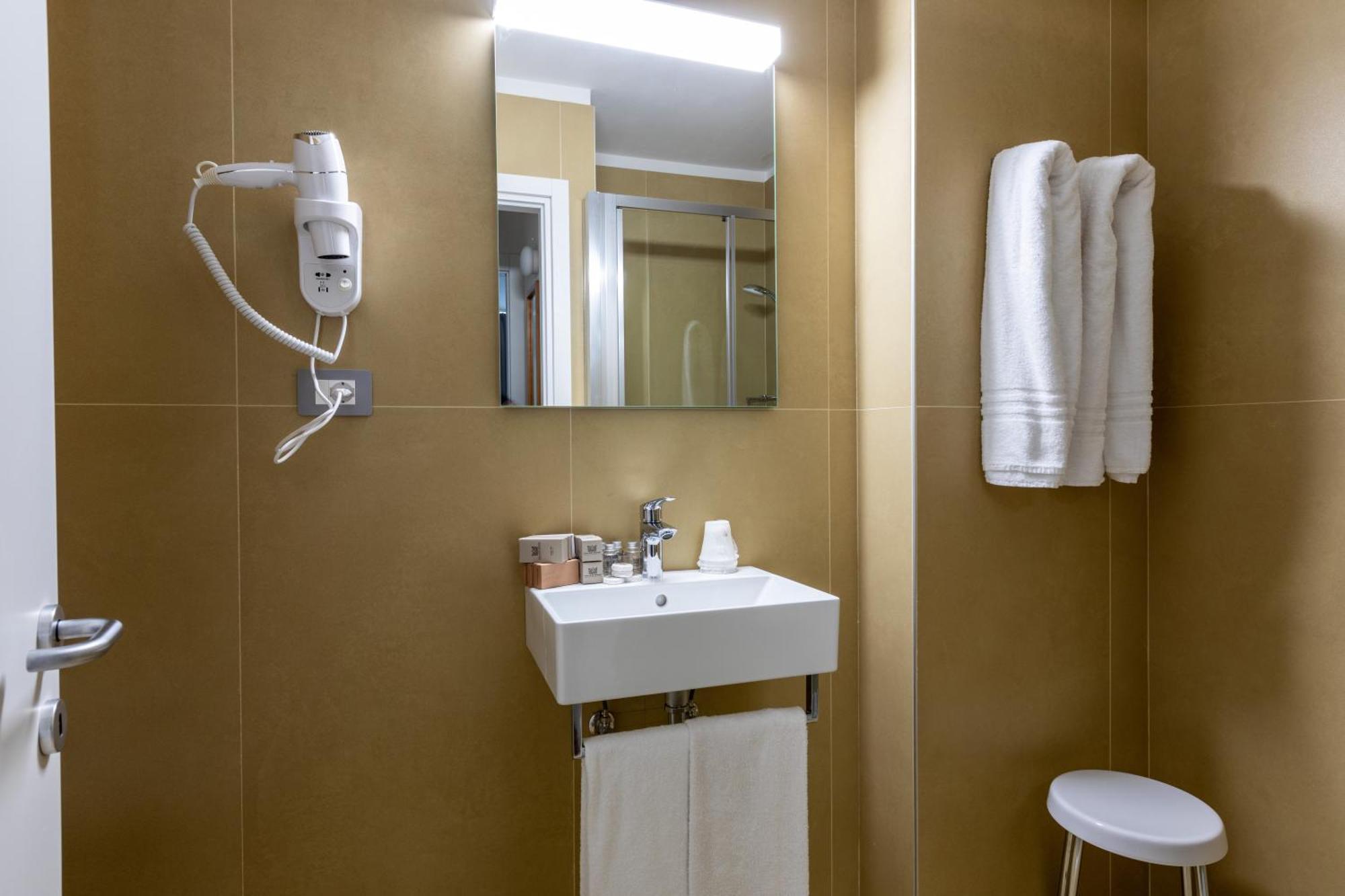 בוקה די קדורה Appartamenti Corte Residence מראה חיצוני תמונה