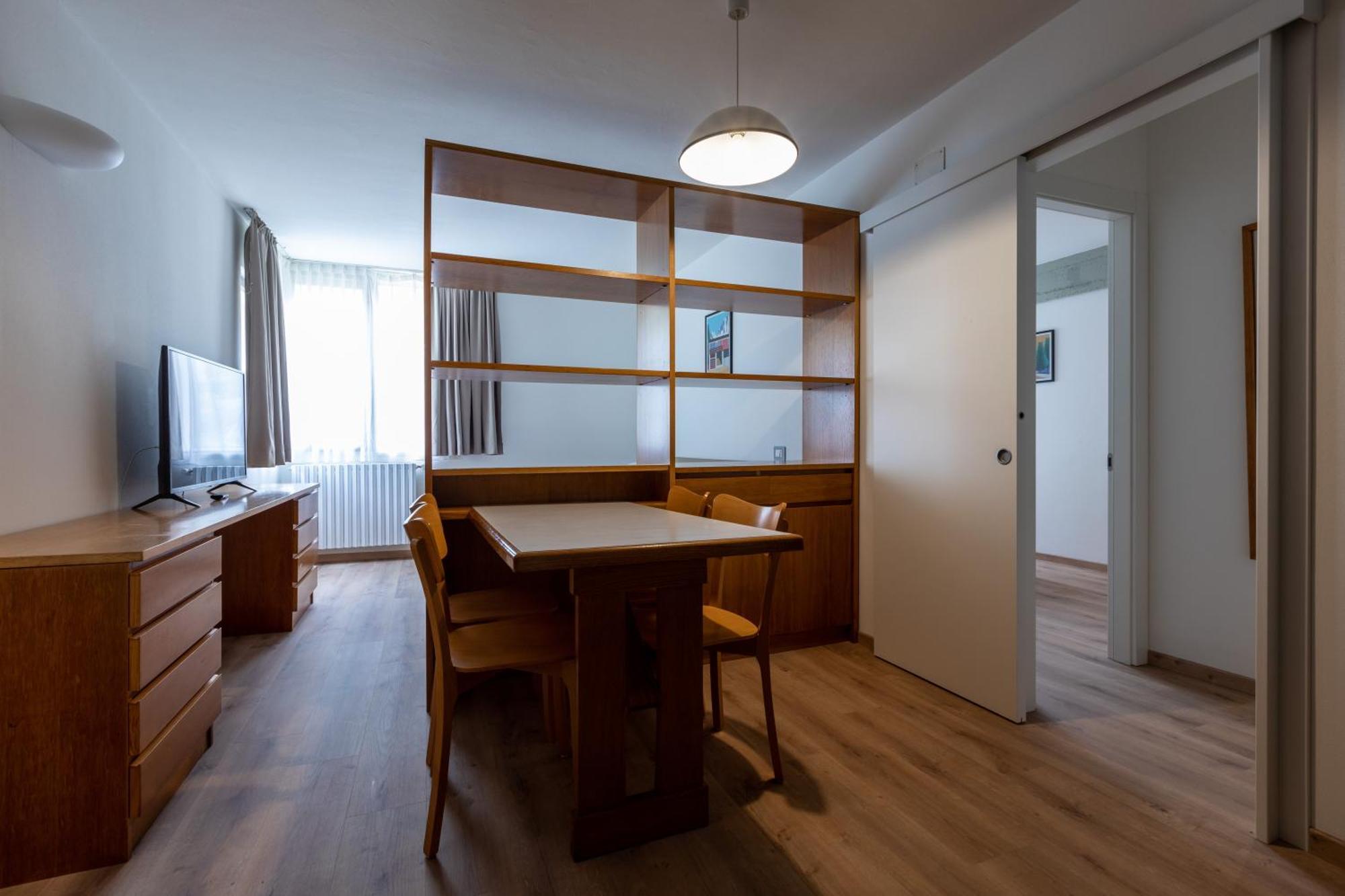 בוקה די קדורה Appartamenti Corte Residence מראה חיצוני תמונה