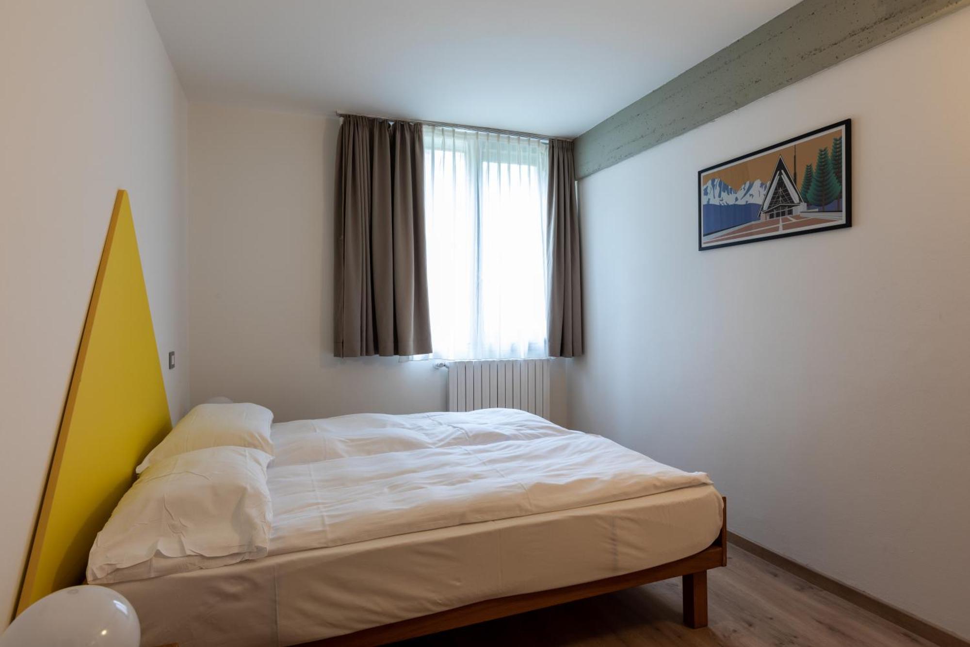 בוקה די קדורה Appartamenti Corte Residence מראה חיצוני תמונה