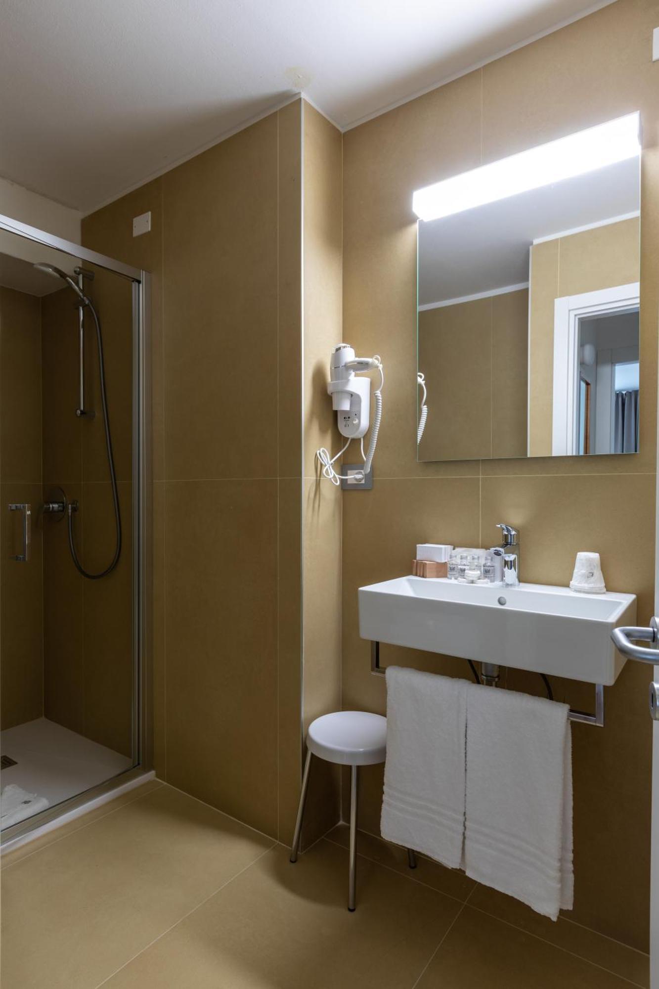 בוקה די קדורה Appartamenti Corte Residence מראה חיצוני תמונה