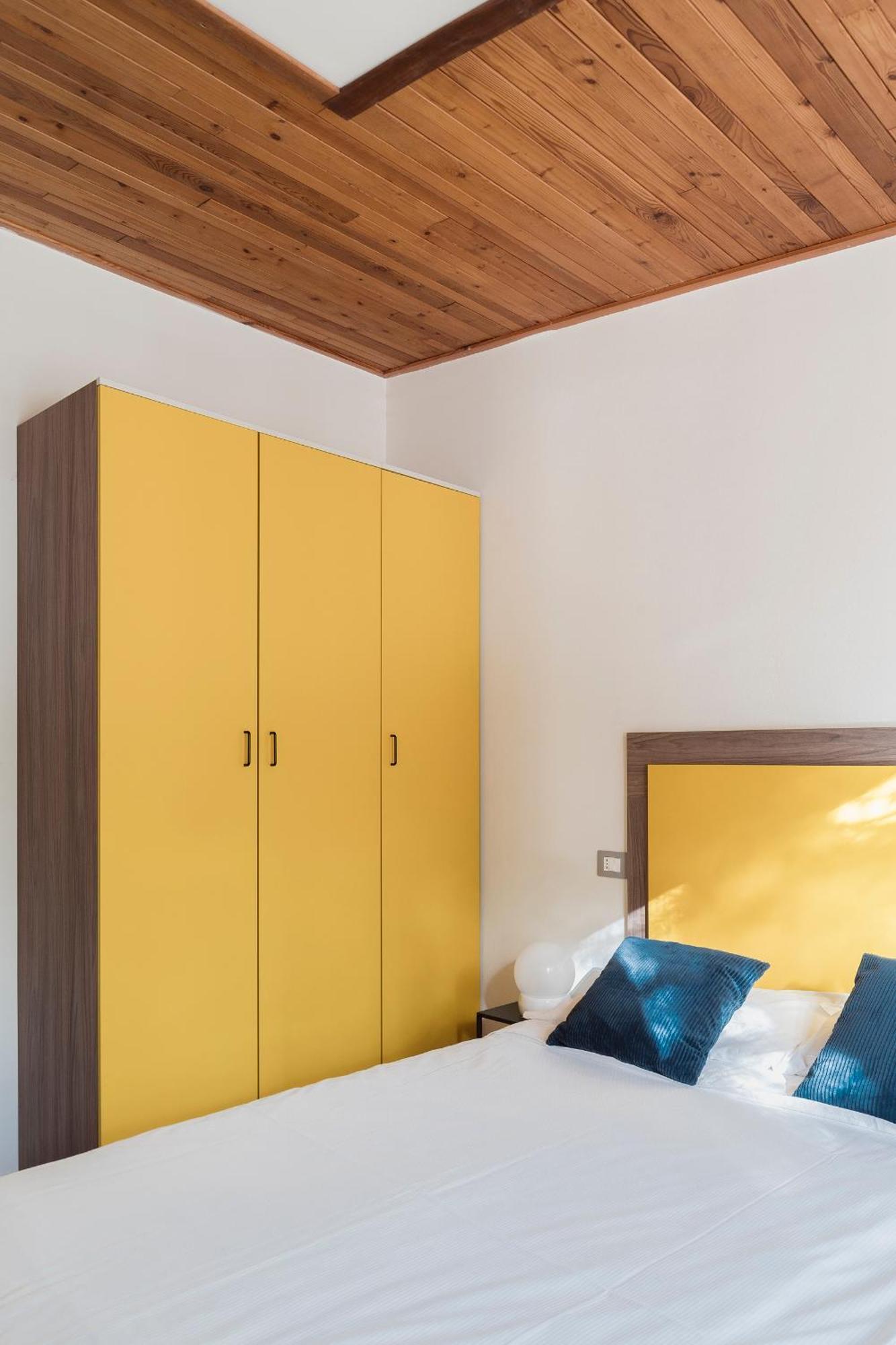 בוקה די קדורה Appartamenti Corte Residence מראה חיצוני תמונה