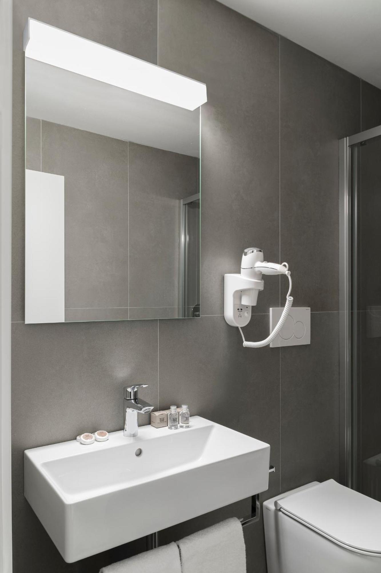 בוקה די קדורה Appartamenti Corte Residence מראה חיצוני תמונה