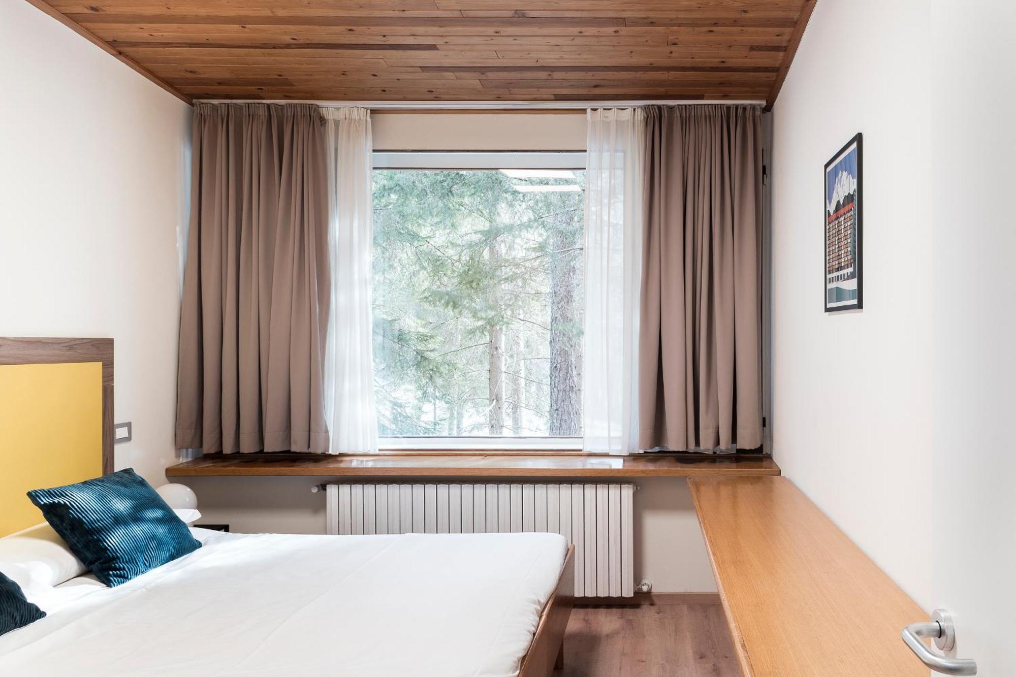 בוקה די קדורה Appartamenti Corte Residence מראה חיצוני תמונה