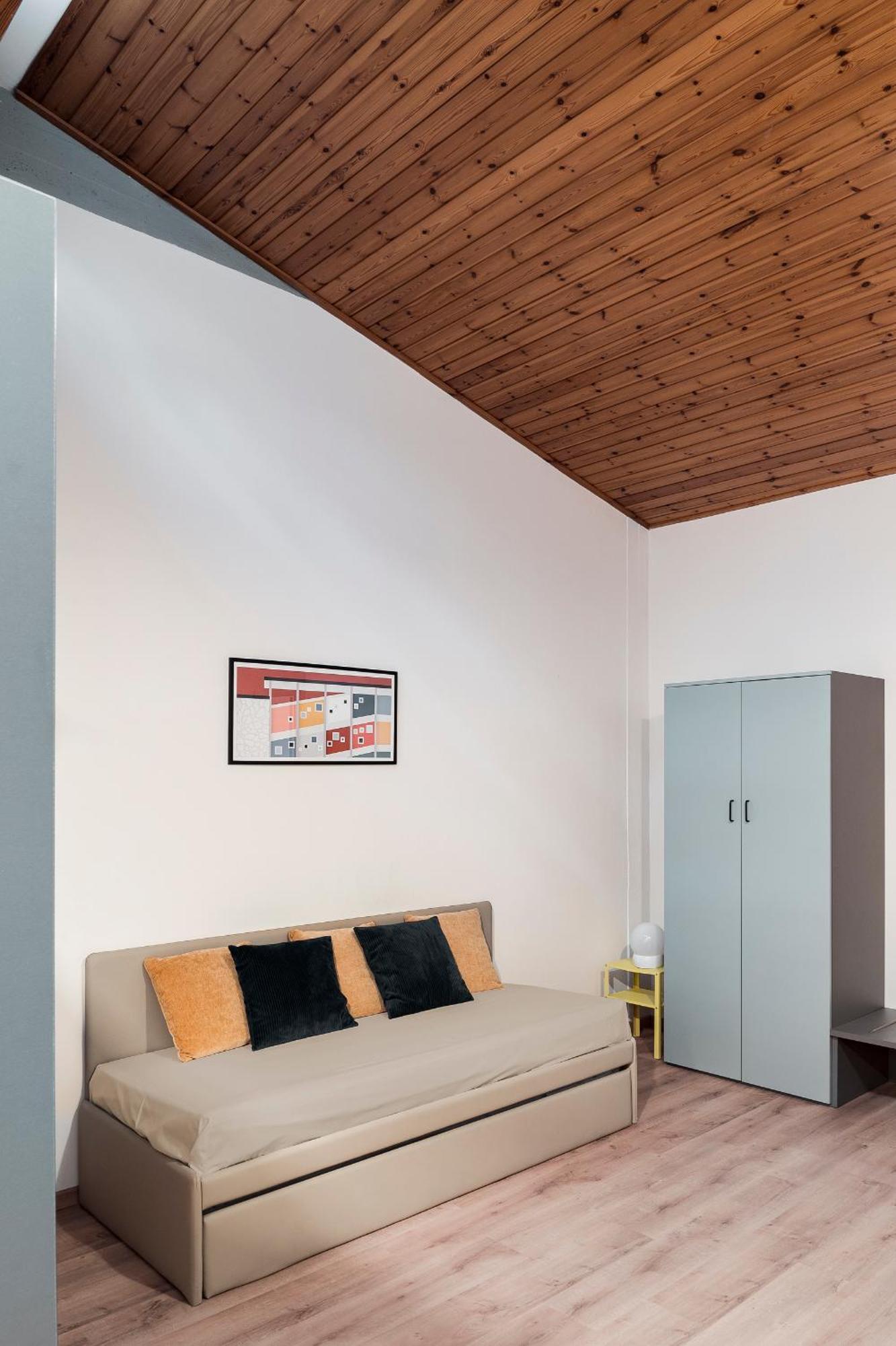 בוקה די קדורה Appartamenti Corte Residence מראה חיצוני תמונה