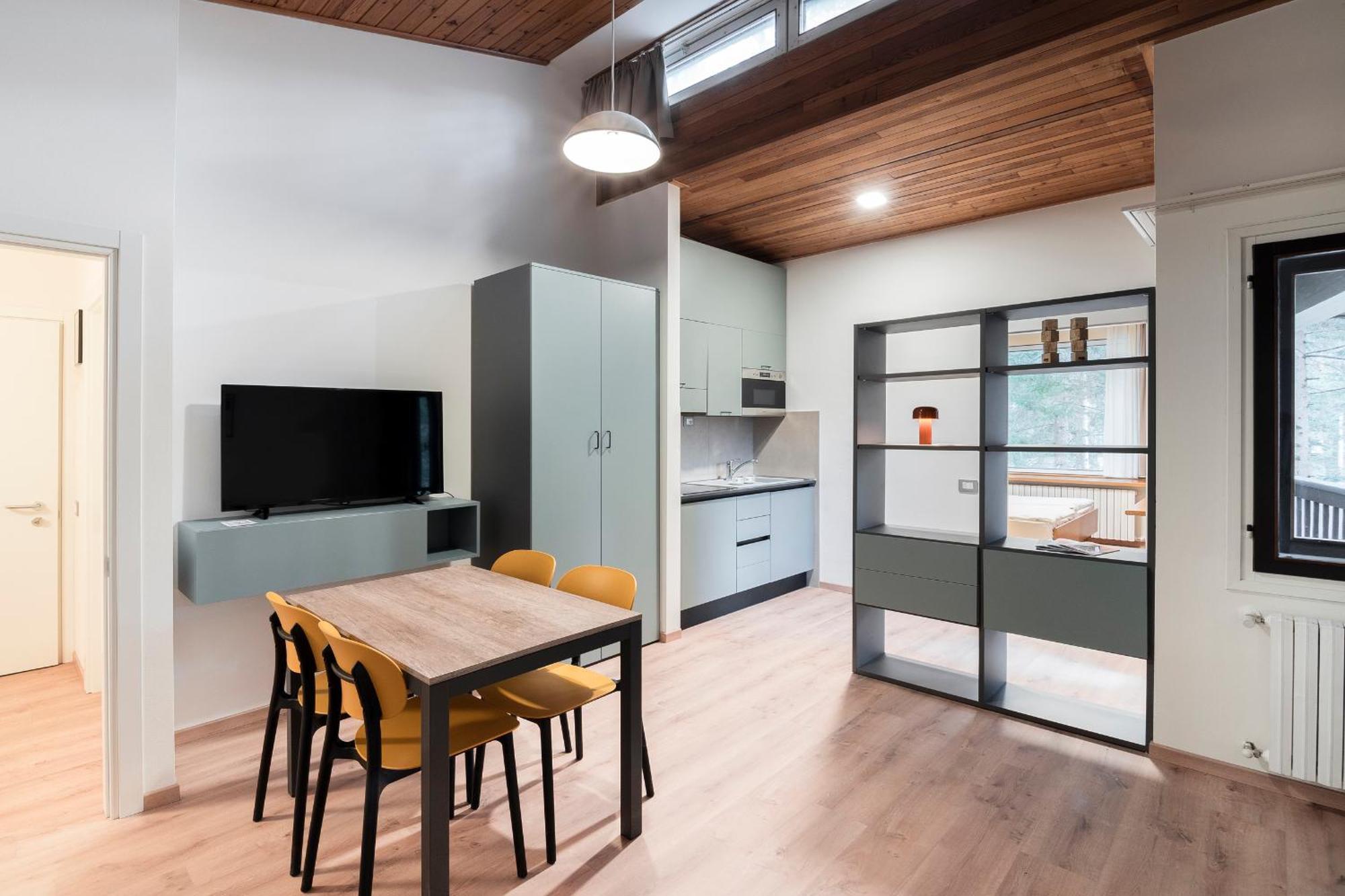 בוקה די קדורה Appartamenti Corte Residence מראה חיצוני תמונה