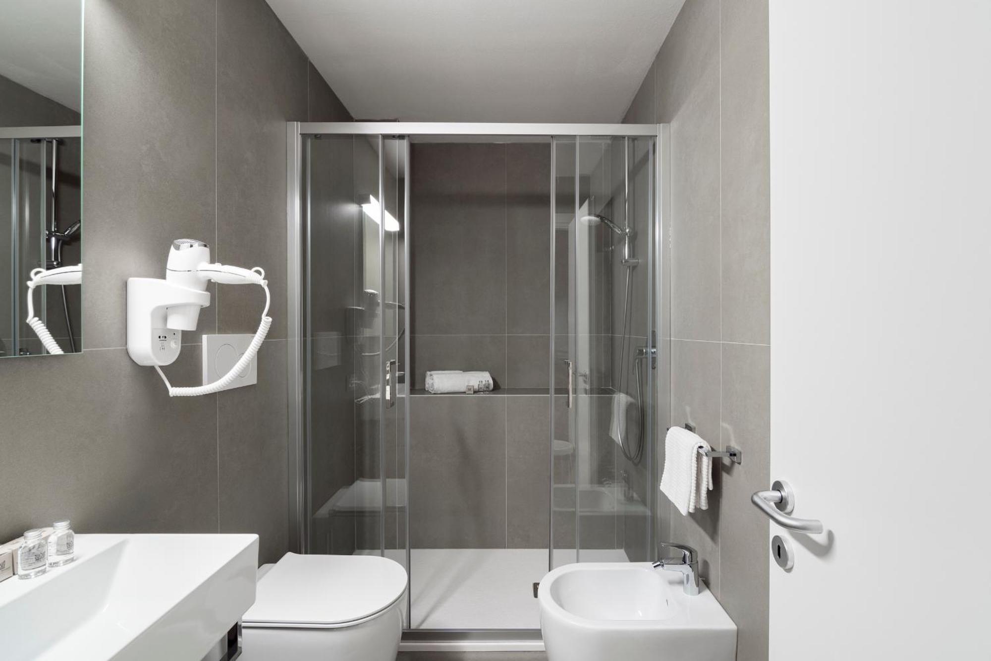 בוקה די קדורה Appartamenti Corte Residence מראה חיצוני תמונה