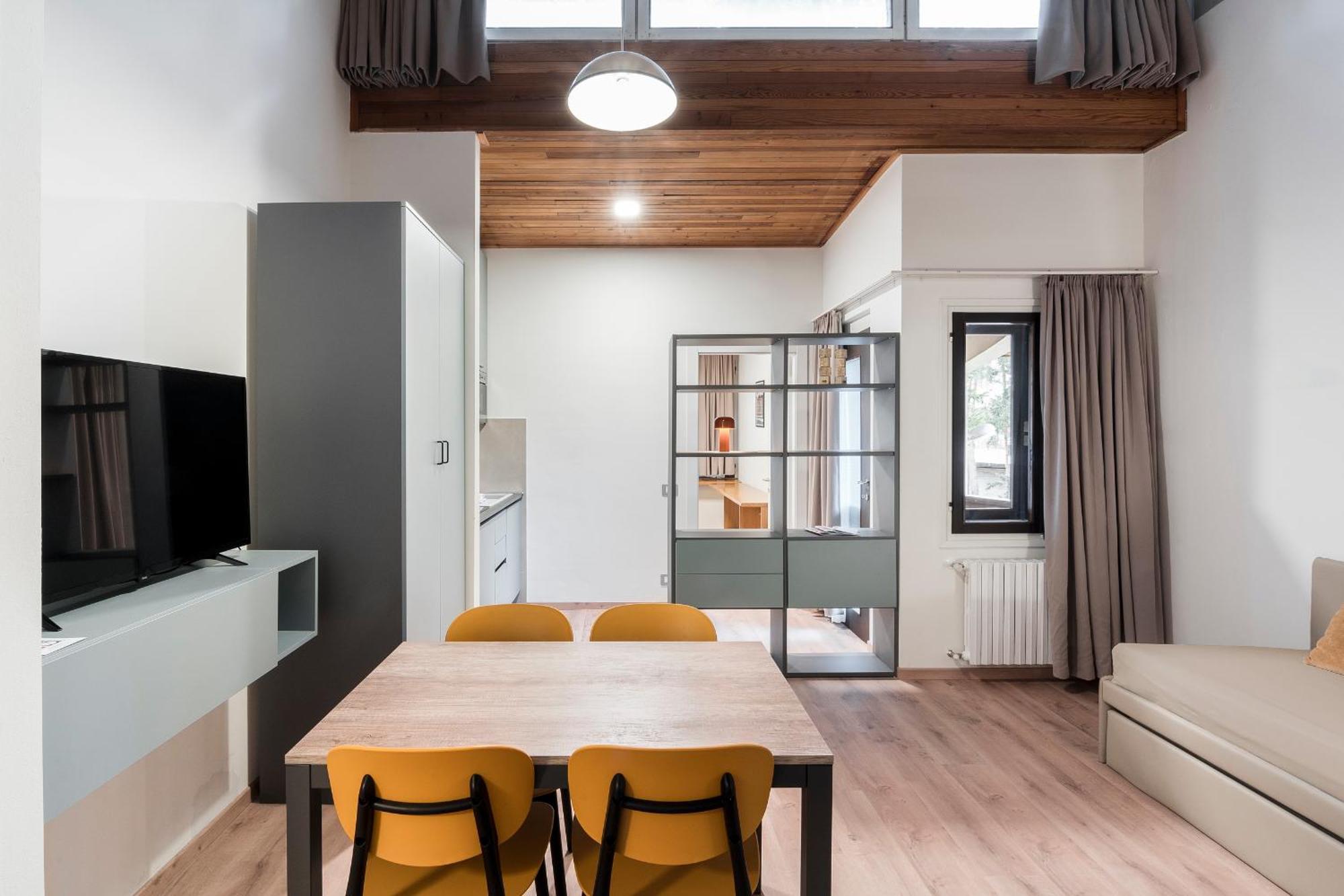 בוקה די קדורה Appartamenti Corte Residence מראה חיצוני תמונה