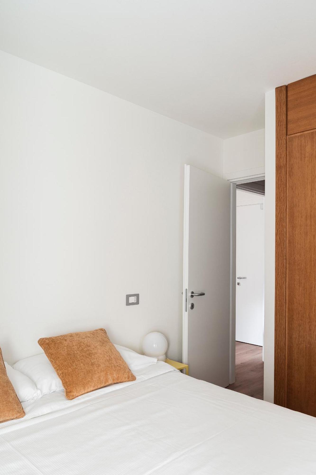 בוקה די קדורה Appartamenti Corte Residence מראה חיצוני תמונה