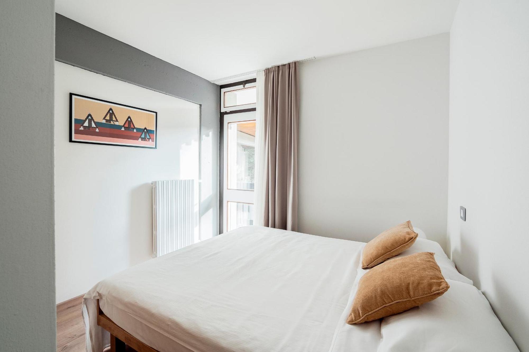 בוקה די קדורה Appartamenti Corte Residence מראה חיצוני תמונה