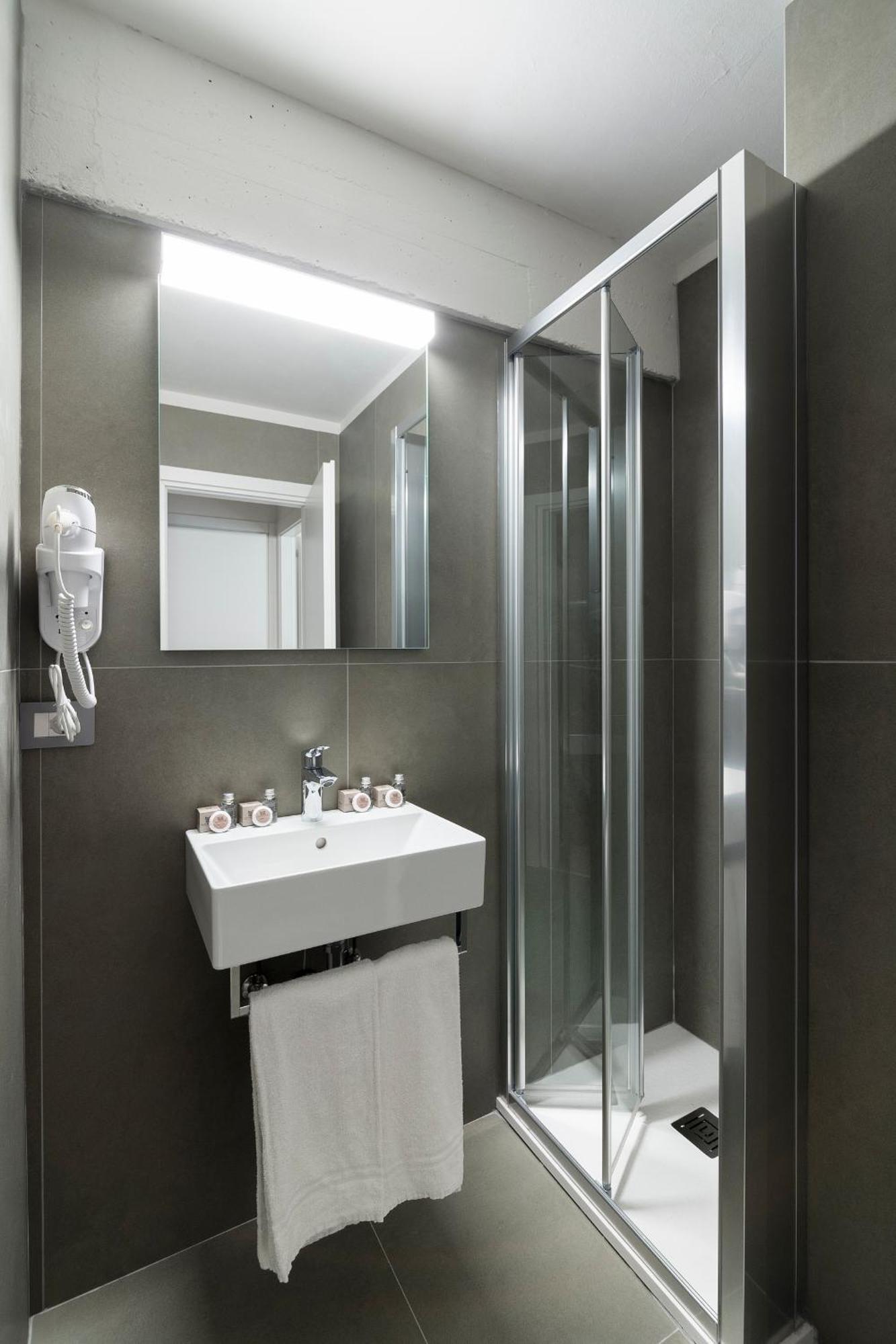בוקה די קדורה Appartamenti Corte Residence מראה חיצוני תמונה