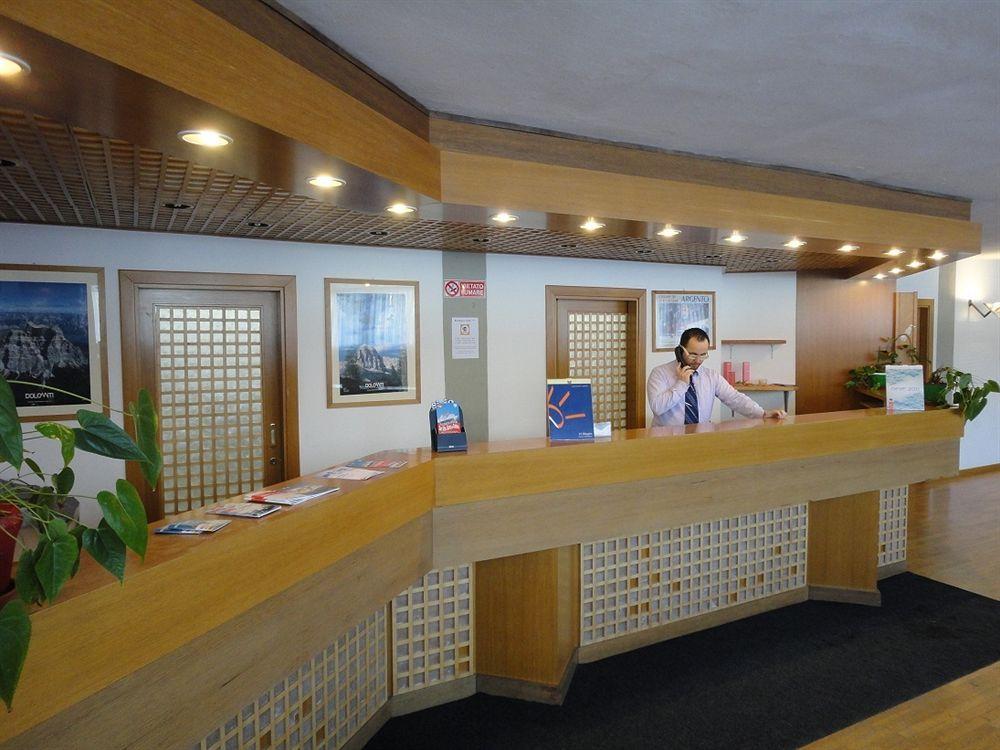 בוקה די קדורה Appartamenti Corte Residence מראה חיצוני תמונה