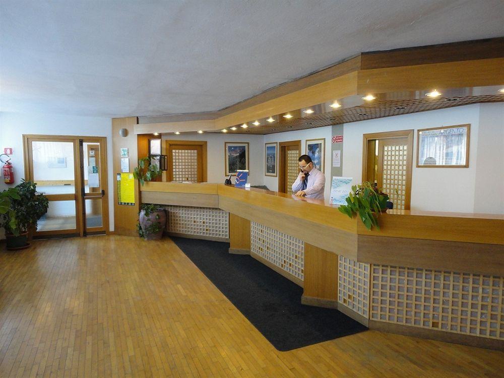 בוקה די קדורה Appartamenti Corte Residence מראה חיצוני תמונה