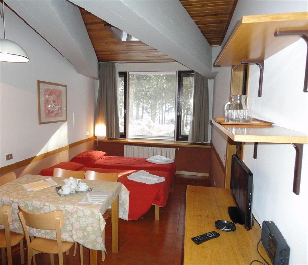 בוקה די קדורה Appartamenti Corte Residence מראה חיצוני תמונה