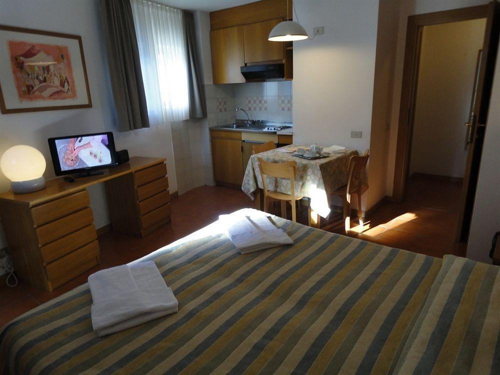 בוקה די קדורה Appartamenti Corte Residence מראה חיצוני תמונה