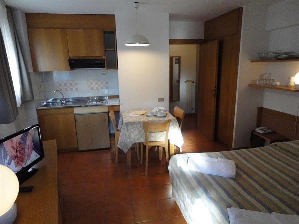 בוקה די קדורה Appartamenti Corte Residence מראה חיצוני תמונה