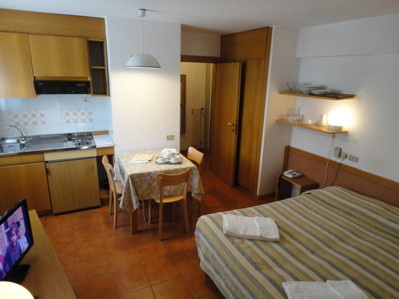 בוקה די קדורה Appartamenti Corte Residence מראה חיצוני תמונה